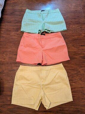 Shorts